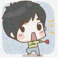 观众头像五